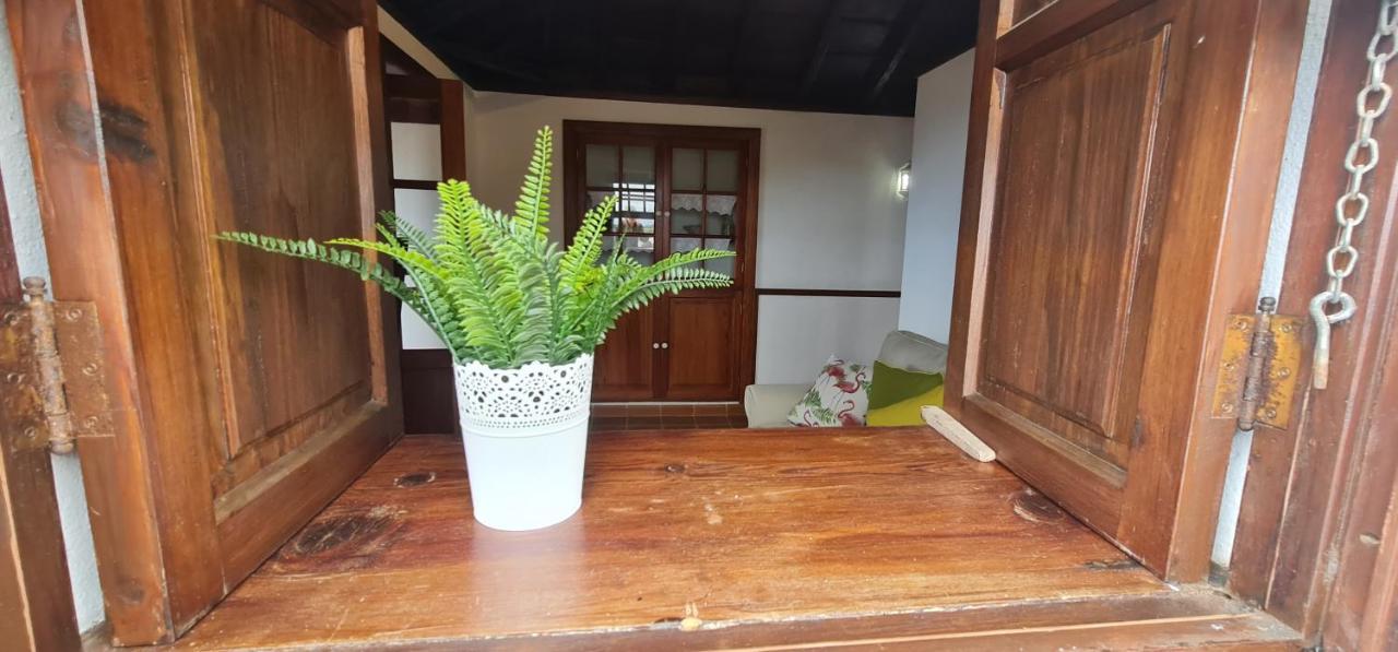 Vivienda Vacacional Finca Monterrey Mazo 외부 사진