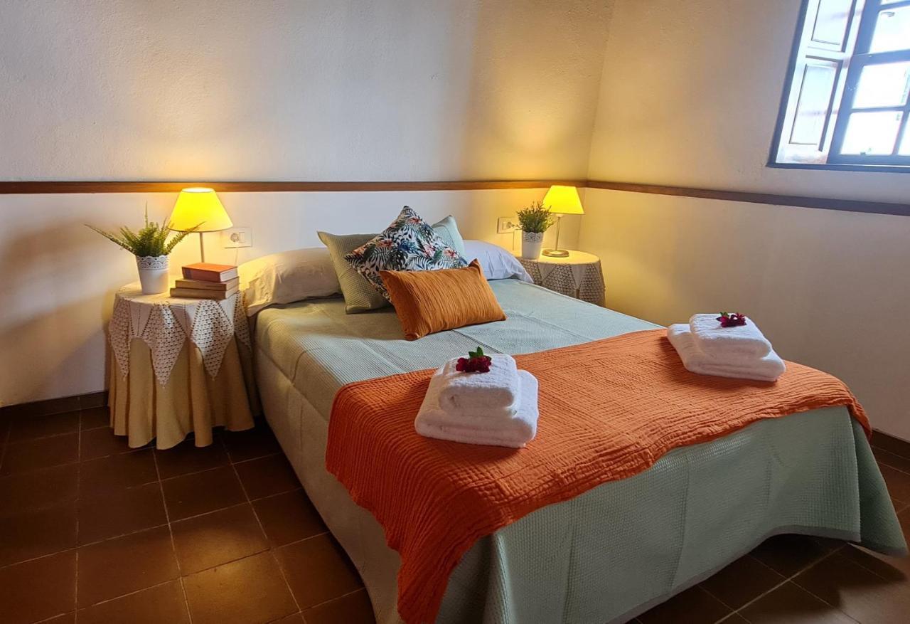Vivienda Vacacional Finca Monterrey Mazo 외부 사진