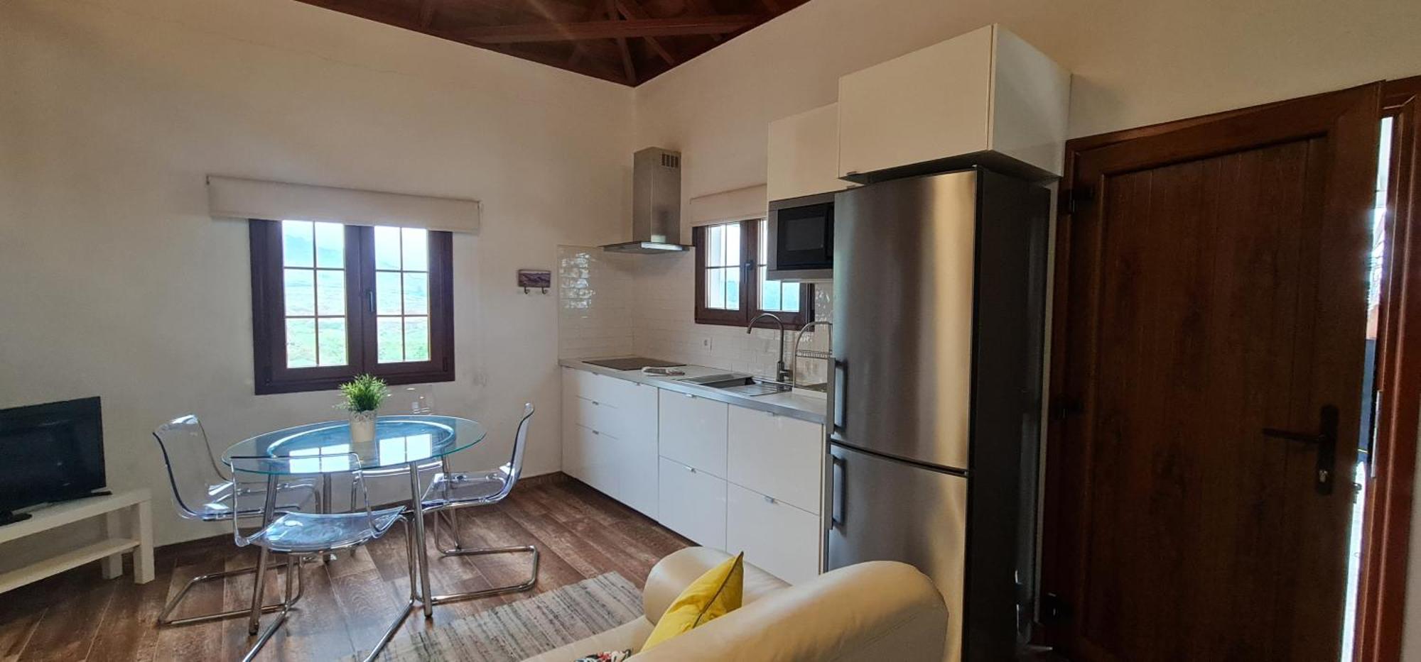 Vivienda Vacacional Finca Monterrey Mazo 외부 사진
