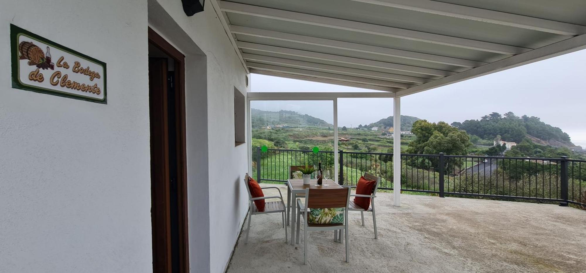 Vivienda Vacacional Finca Monterrey Mazo 외부 사진