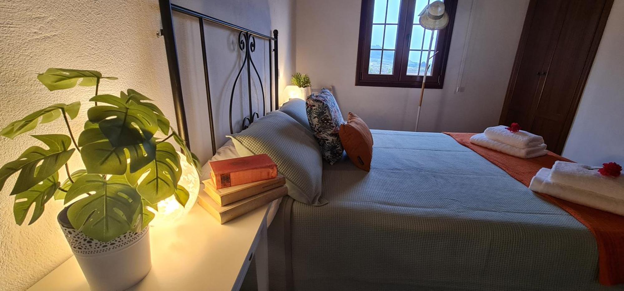 Vivienda Vacacional Finca Monterrey Mazo 외부 사진