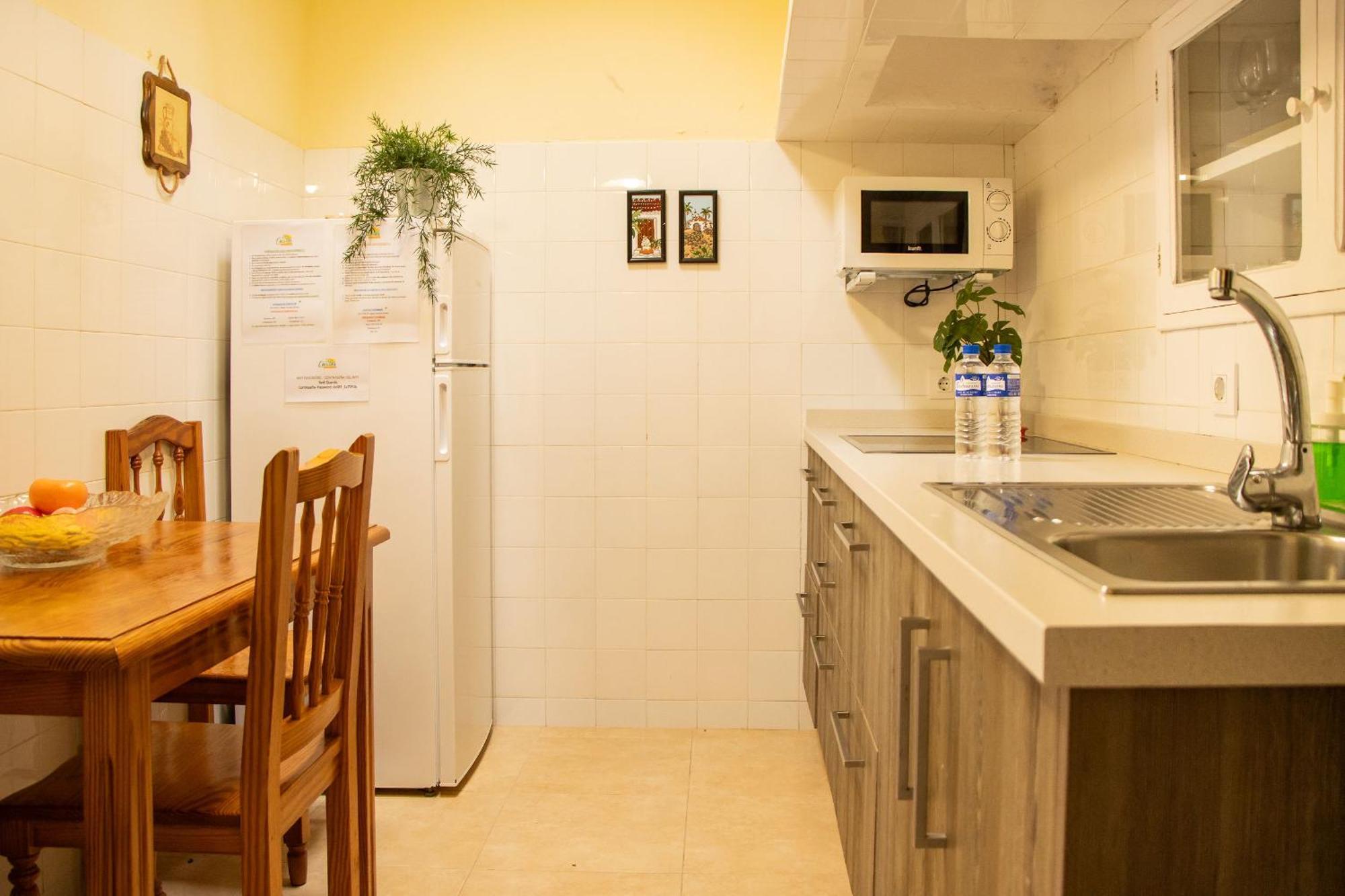 Vivienda Vacacional Finca Monterrey Mazo 외부 사진