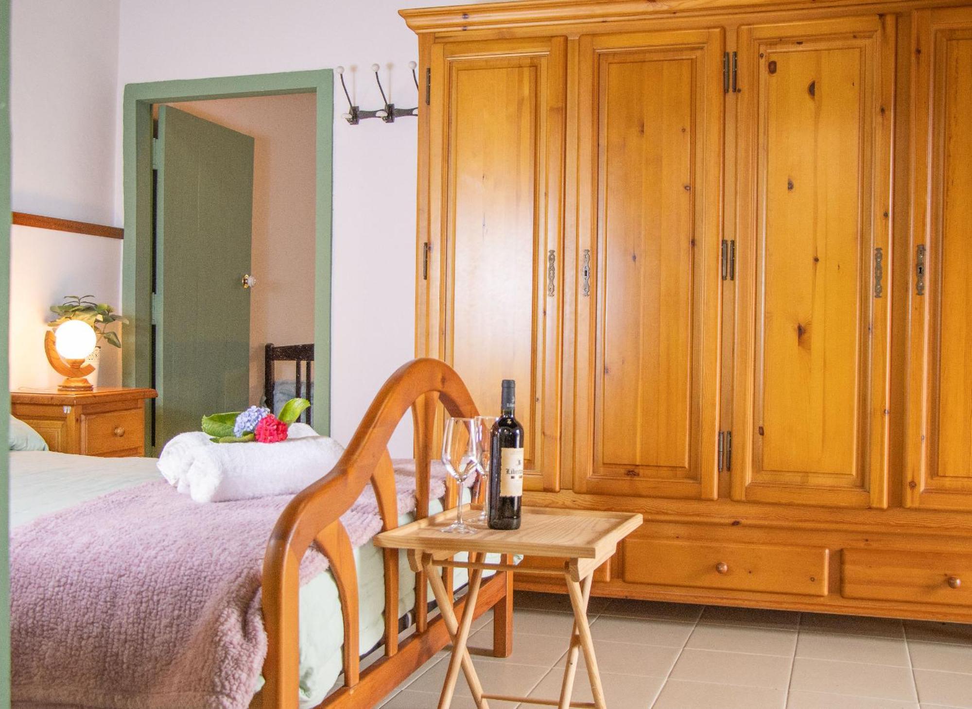 Vivienda Vacacional Finca Monterrey Mazo 외부 사진