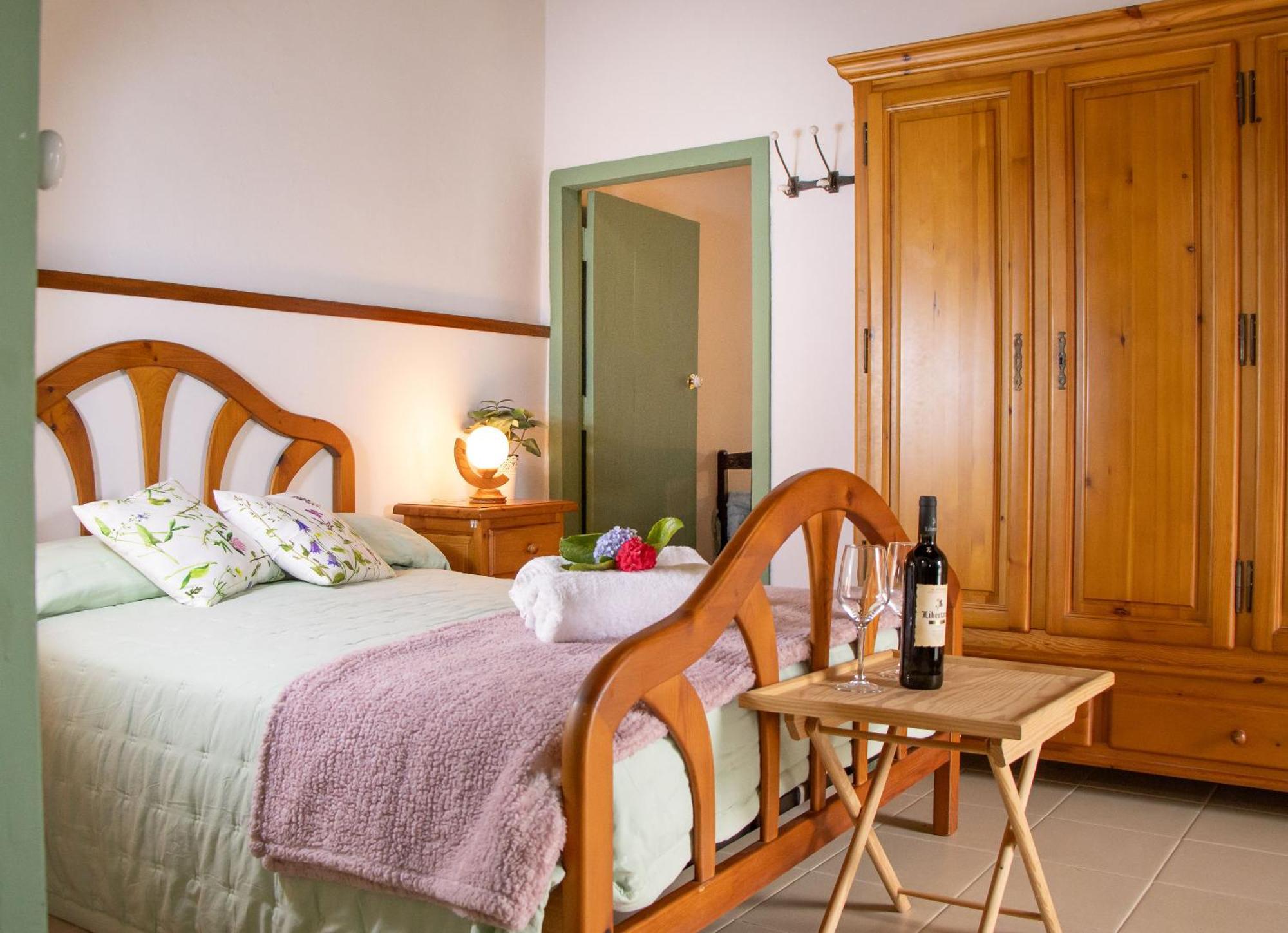 Vivienda Vacacional Finca Monterrey Mazo 외부 사진