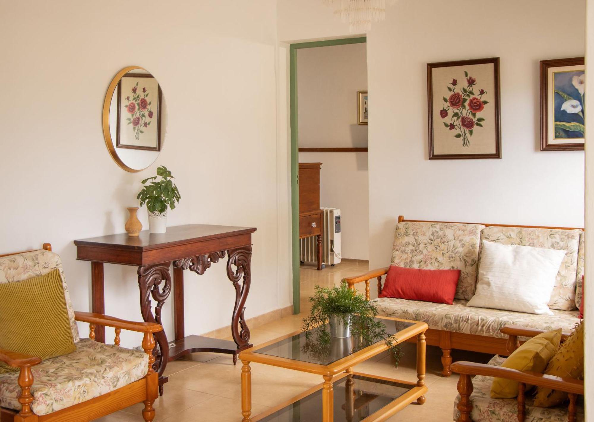 Vivienda Vacacional Finca Monterrey Mazo 외부 사진