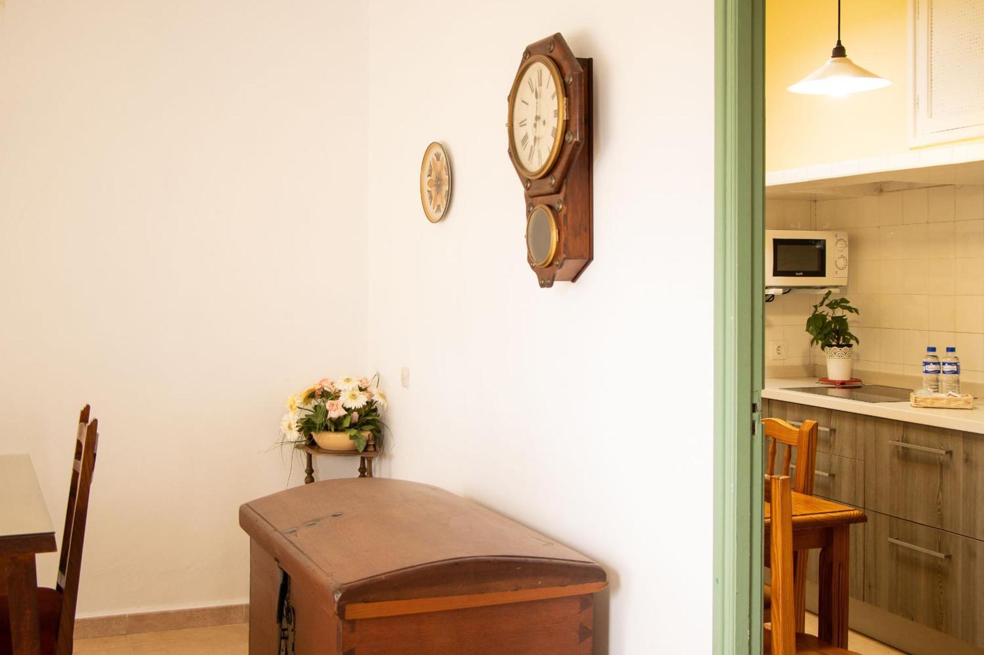 Vivienda Vacacional Finca Monterrey Mazo 외부 사진