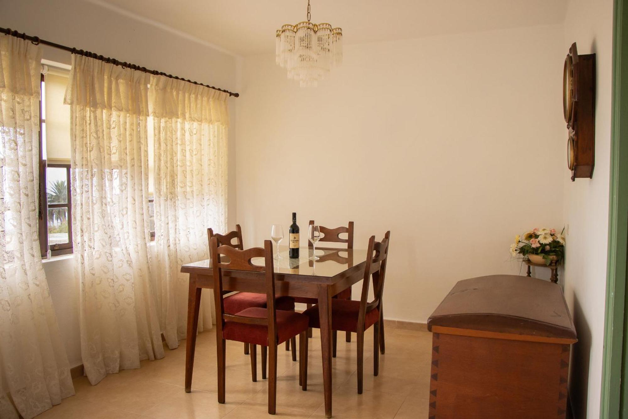 Vivienda Vacacional Finca Monterrey Mazo 외부 사진