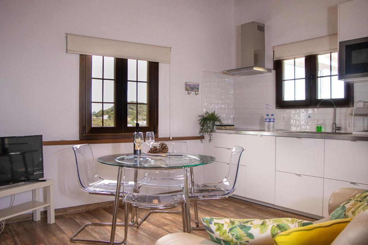 Vivienda Vacacional Finca Monterrey Mazo 외부 사진