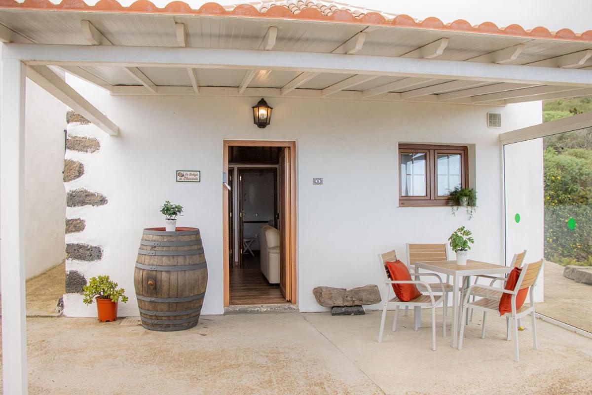 Vivienda Vacacional Finca Monterrey Mazo 외부 사진