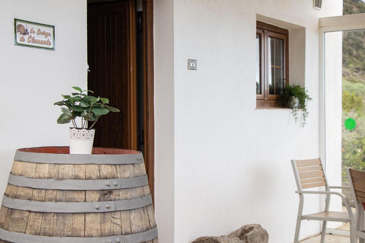 Vivienda Vacacional Finca Monterrey Mazo 외부 사진