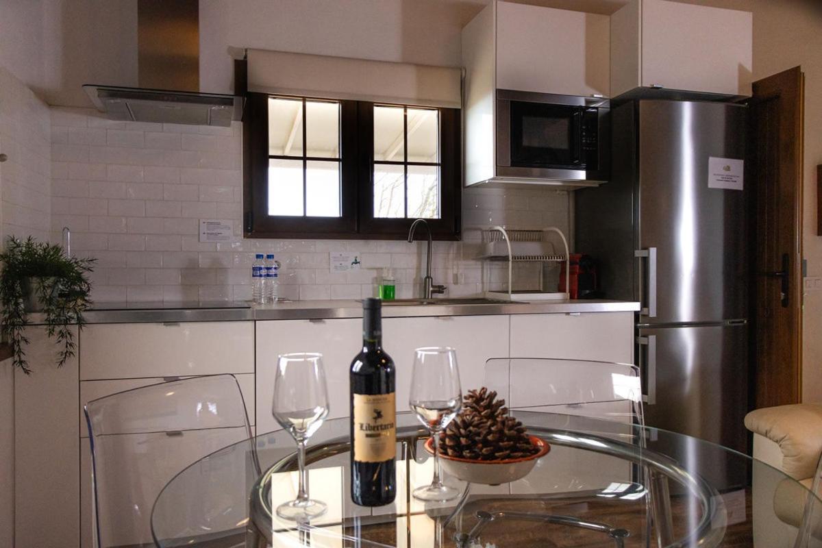 Vivienda Vacacional Finca Monterrey Mazo 외부 사진