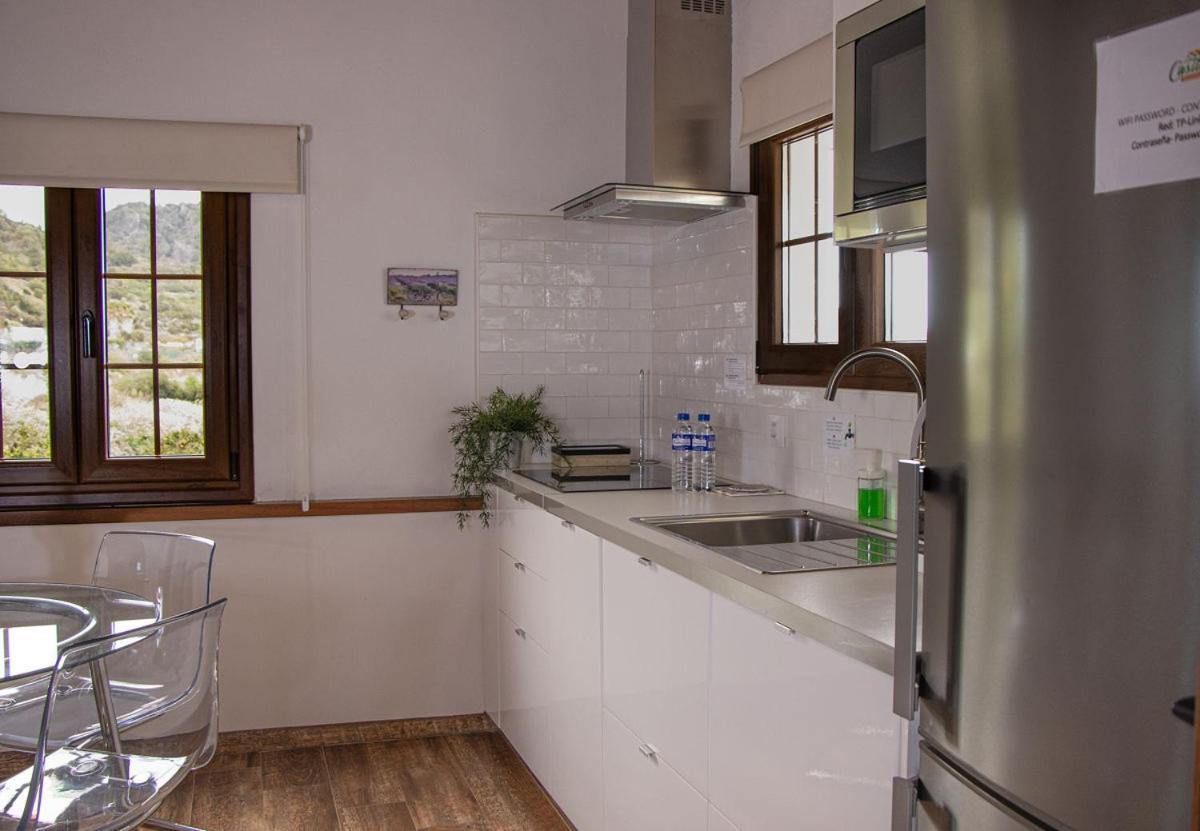 Vivienda Vacacional Finca Monterrey Mazo 외부 사진